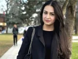 Masöz Leyla - Gerçek Fotoğraf